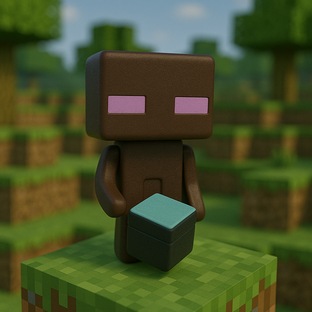 Характеристики - MagneCraft™