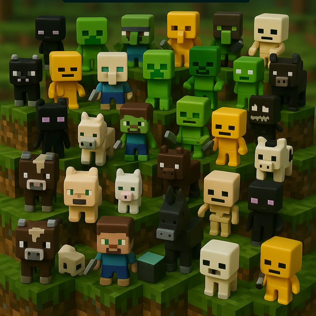 Характеристики - MagneCraft™