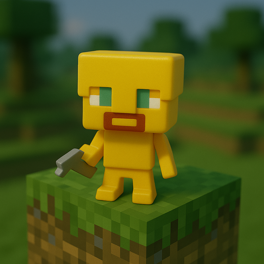 Характеристики - MagneCraft™